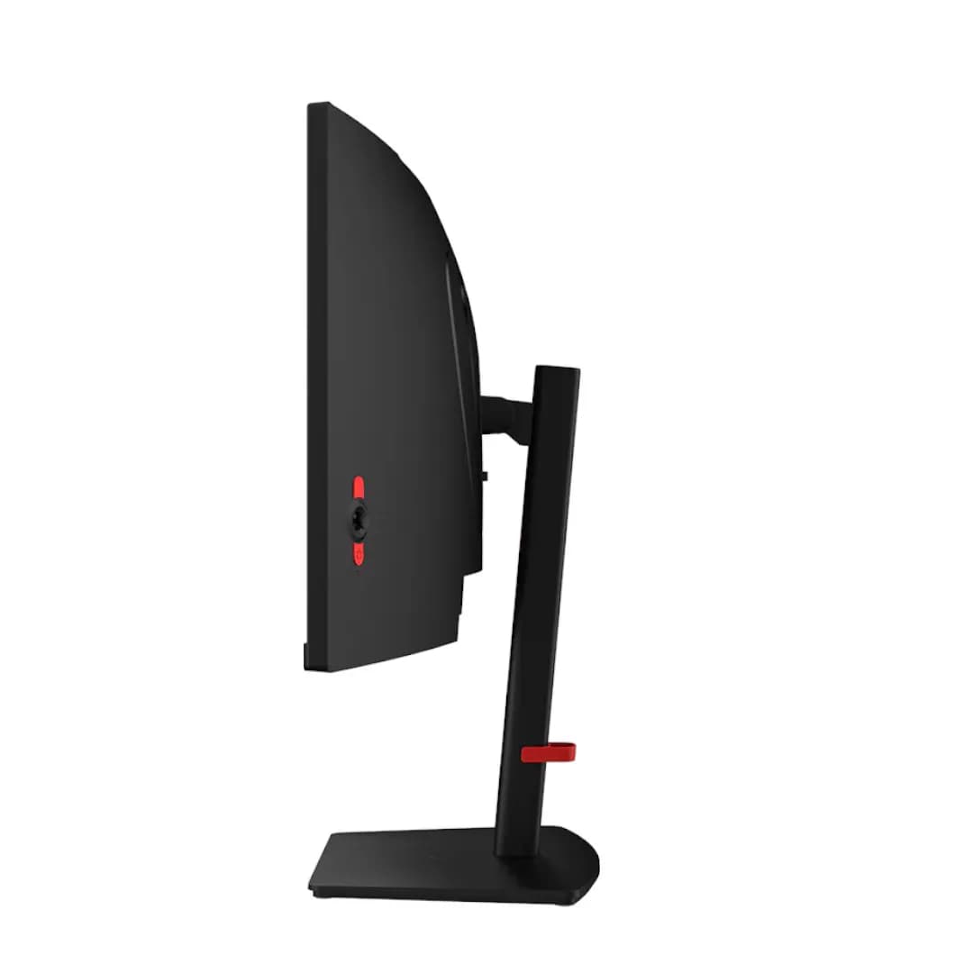 GameOn 34In WQHD VA 180Hz 0.5Ms GOC34WQHD180VA 2
