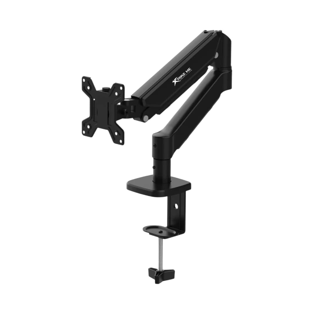 Xtrike Me HT-20 Spring Motion Arm Black 1