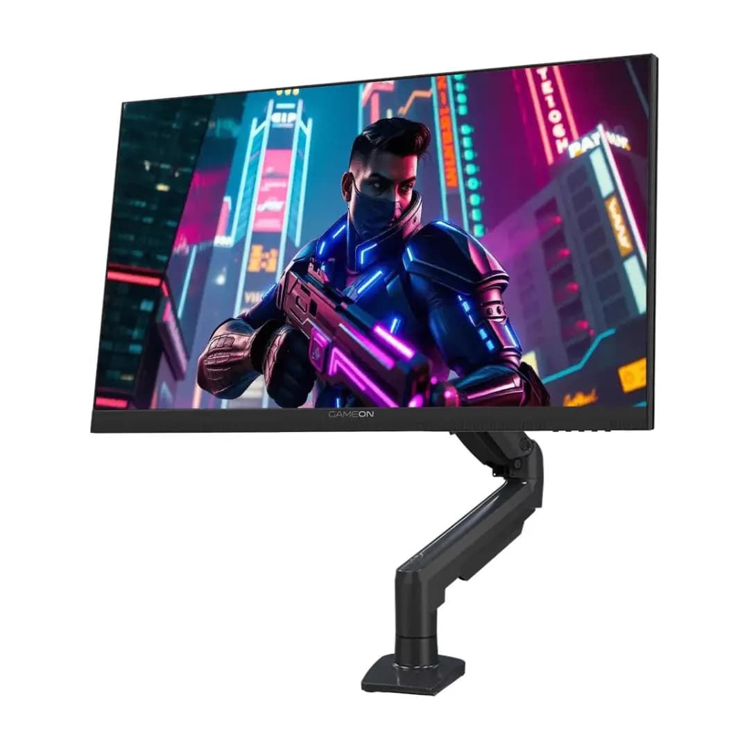 GAMEON 27In FHD 190Hz Fast IPS GOM27FHD1901PS 1
