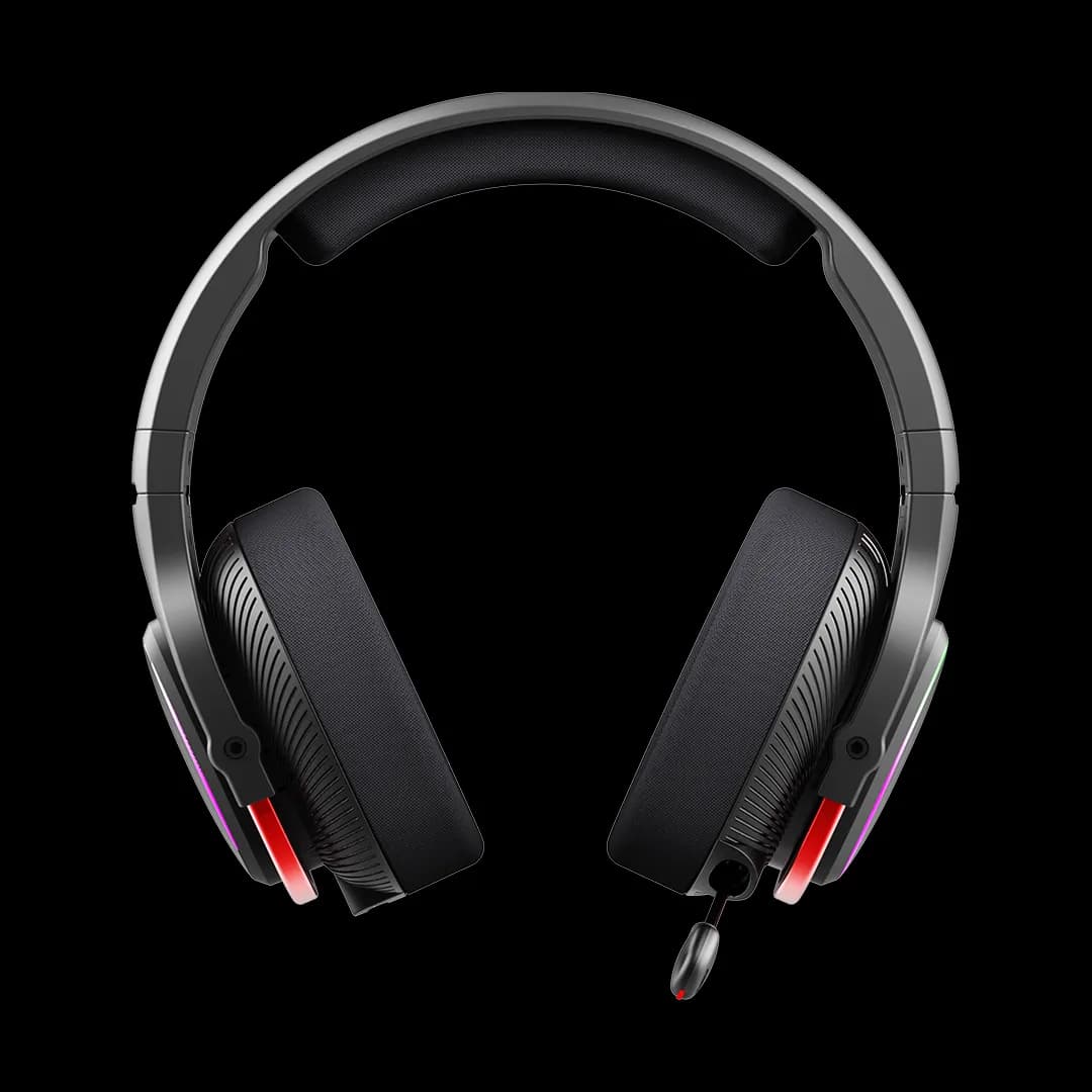 Bloody MR720 RGB Gaming Wireless Black 2