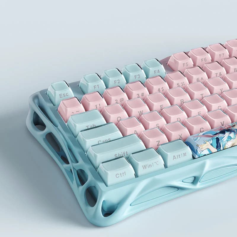 Gravastar Mercury K1 Lite Sakura Atlantis 2