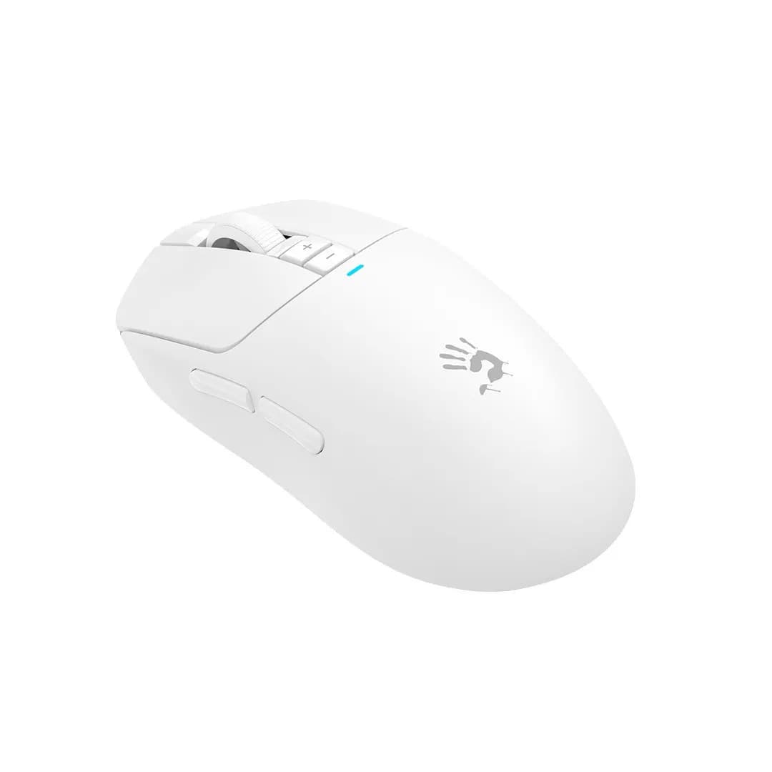 Bloody R72 Ultra White 4