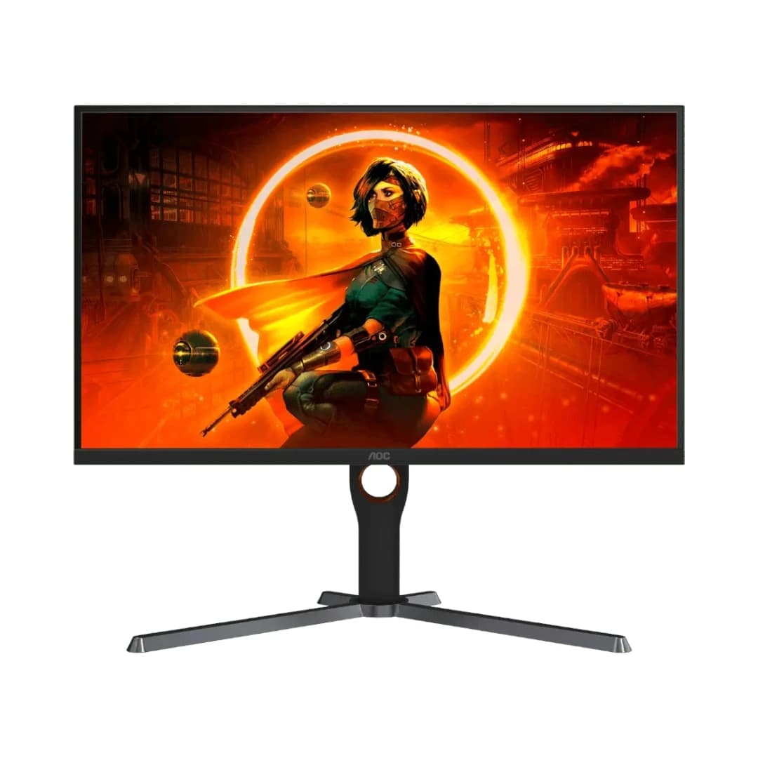 AOC Q27G3ZE 2K IPS 240Hz 0.5Ms 1