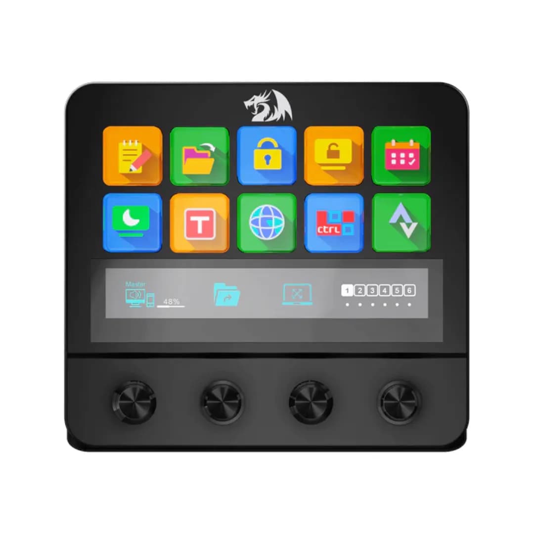 Redragon SS552 Stream Controller 1
