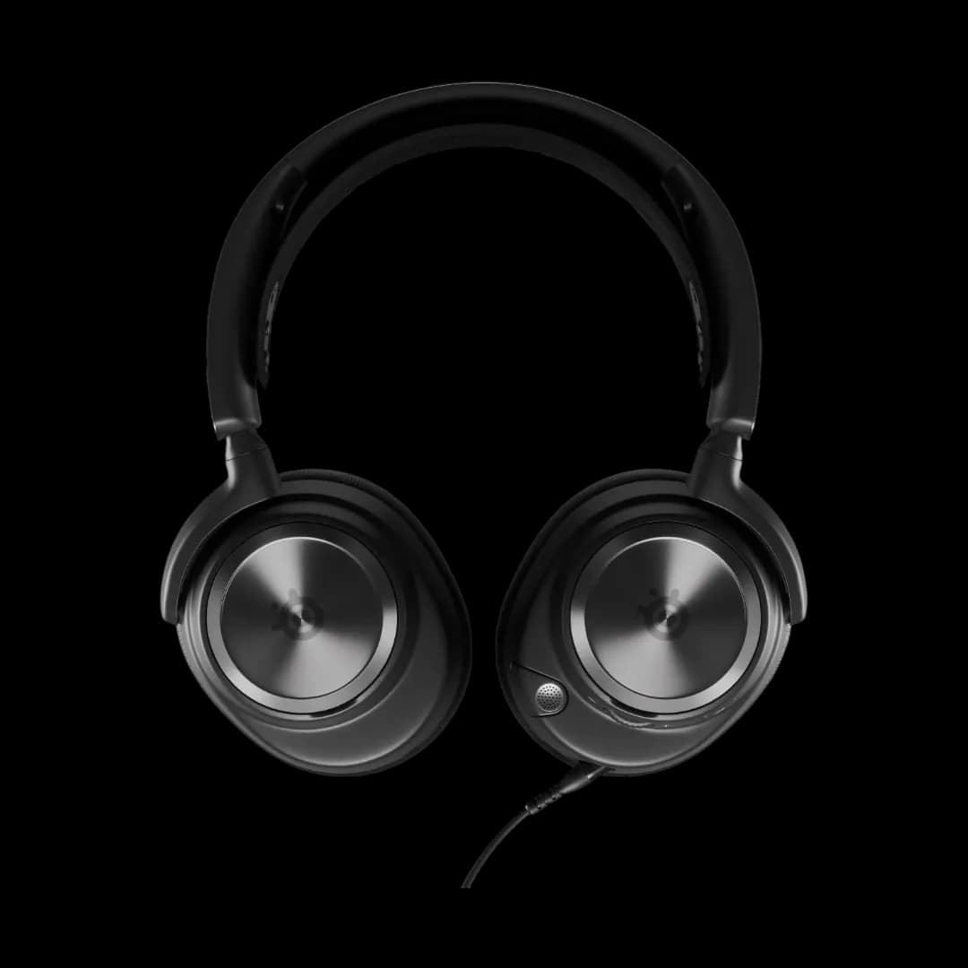 SteelSeries Arctis Nova Pro Wired Black  2