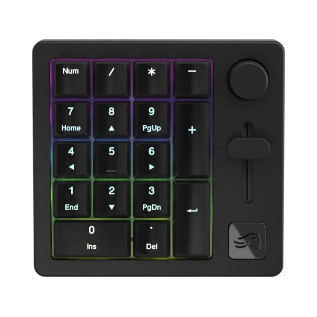 Glorious GMMK Numpad Black 1