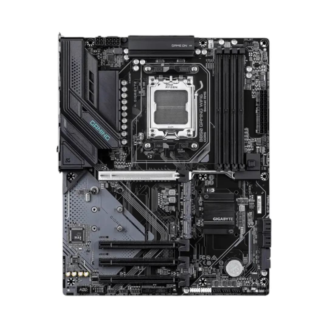 GIGABYTE B850 GAMING WIFI6 Motherboard Rev. 1.x 2