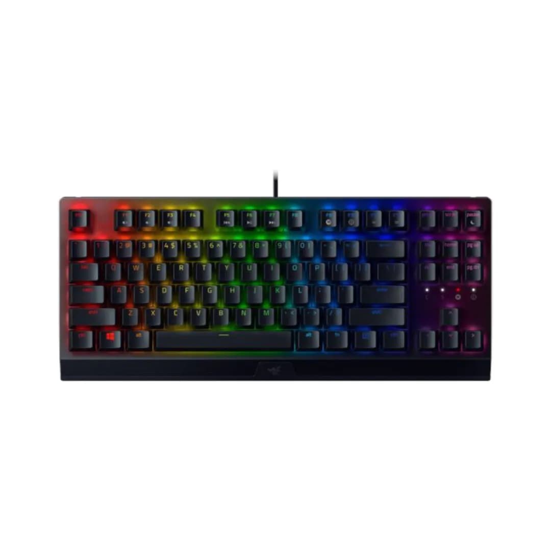Razer BlackWidow V3 Tenkeyless 1