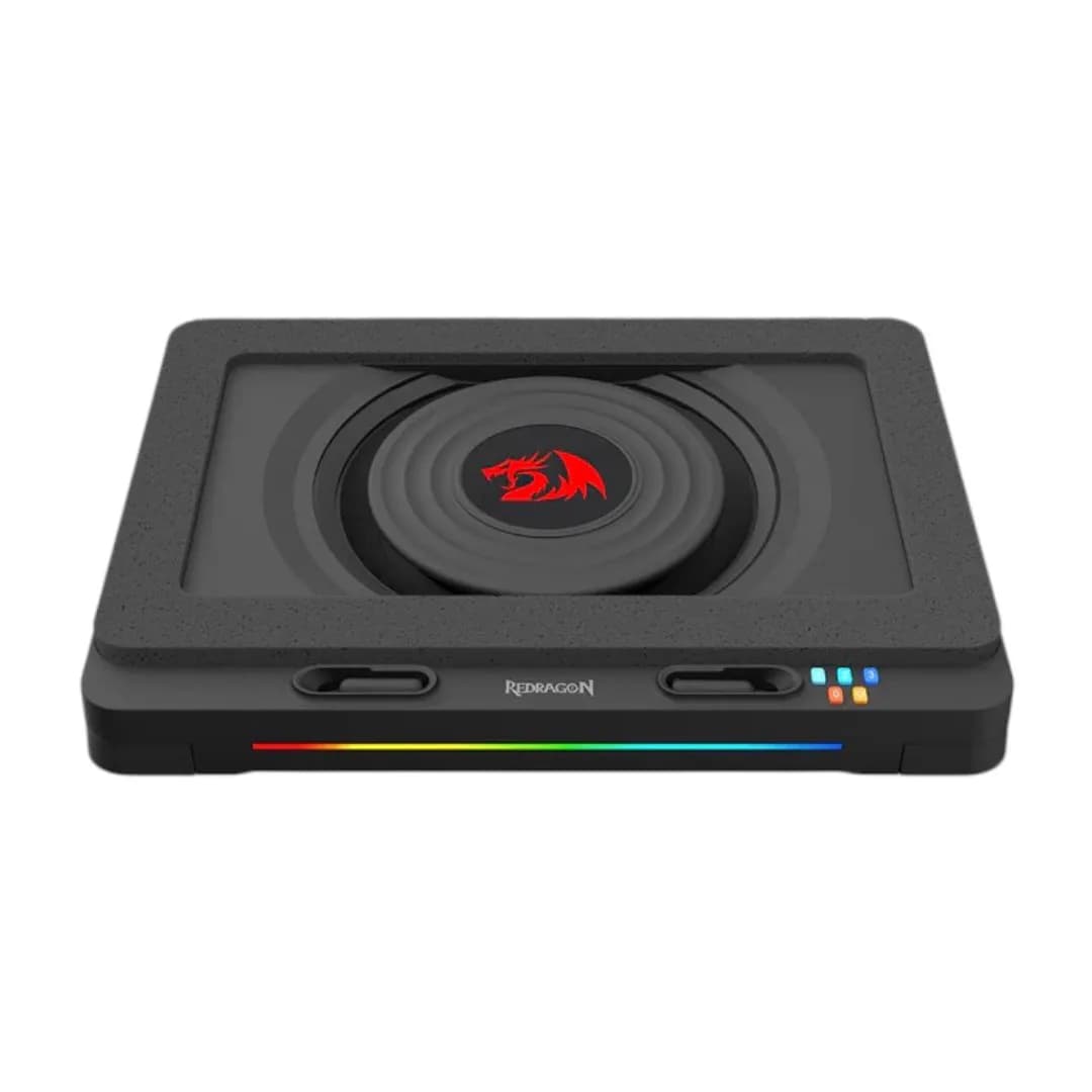 Redragon Windseeker GCP512 high-speed turbo cooling fan 1