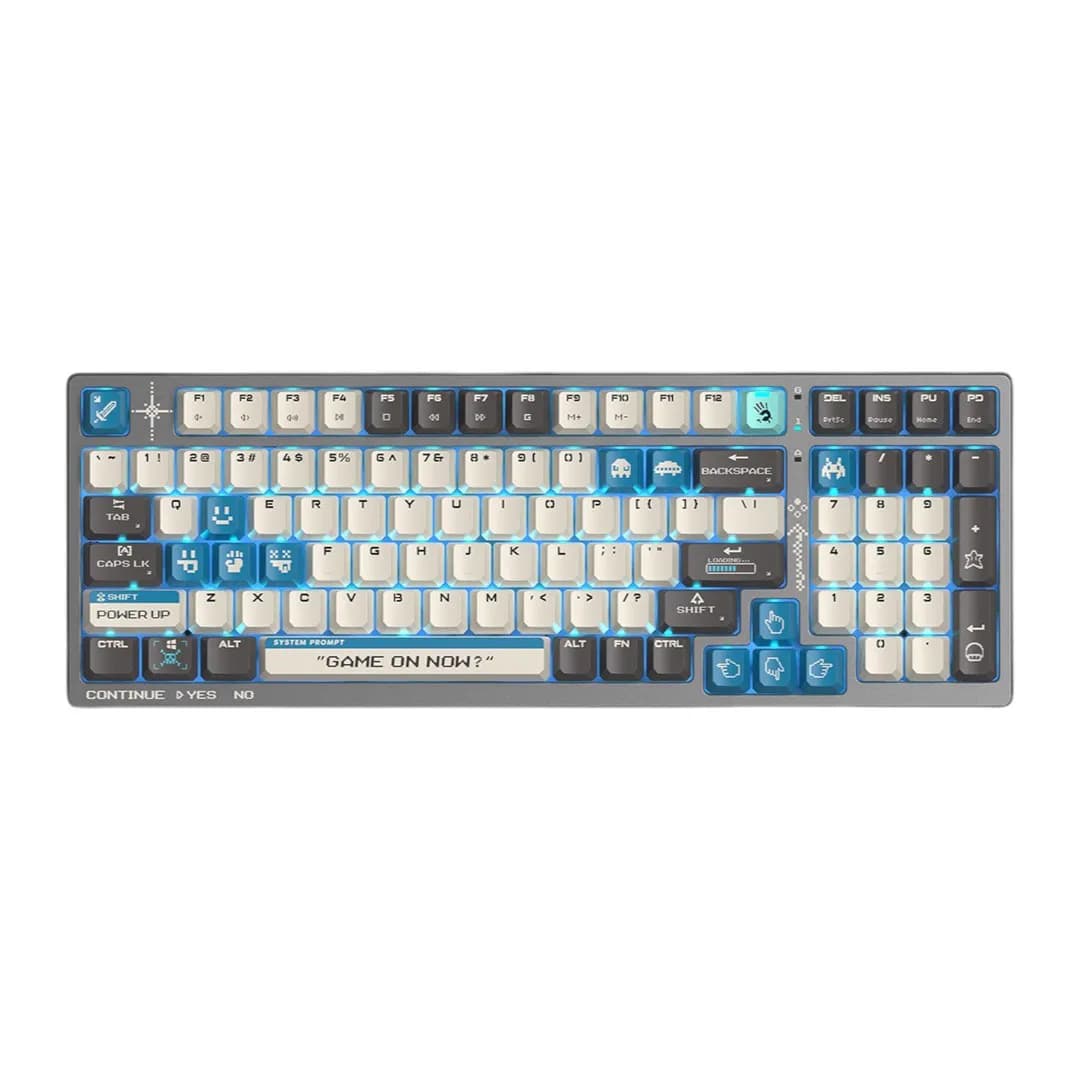 Bloody S98 Pixels Blue Wired 1
