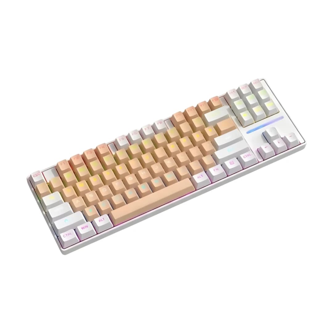 Smailwolf SK16 Mechanical Tea Wite 1