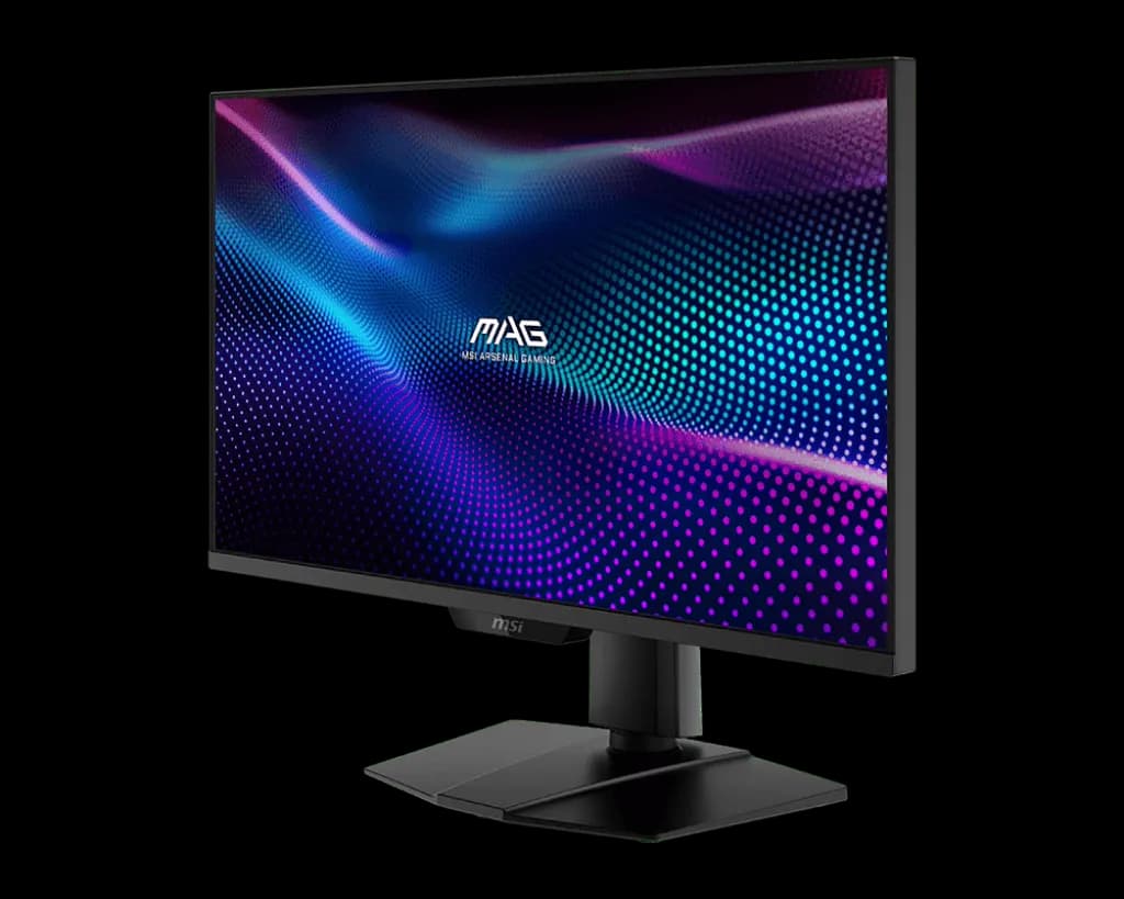 MSI MAG 274QPF-X30MV Mini Led 27 2K 300Hz 2