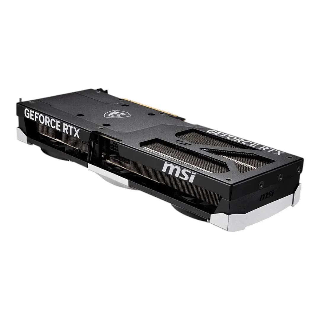 MSI RTX 5070 Ti 16G VENTUS 3X OC 3