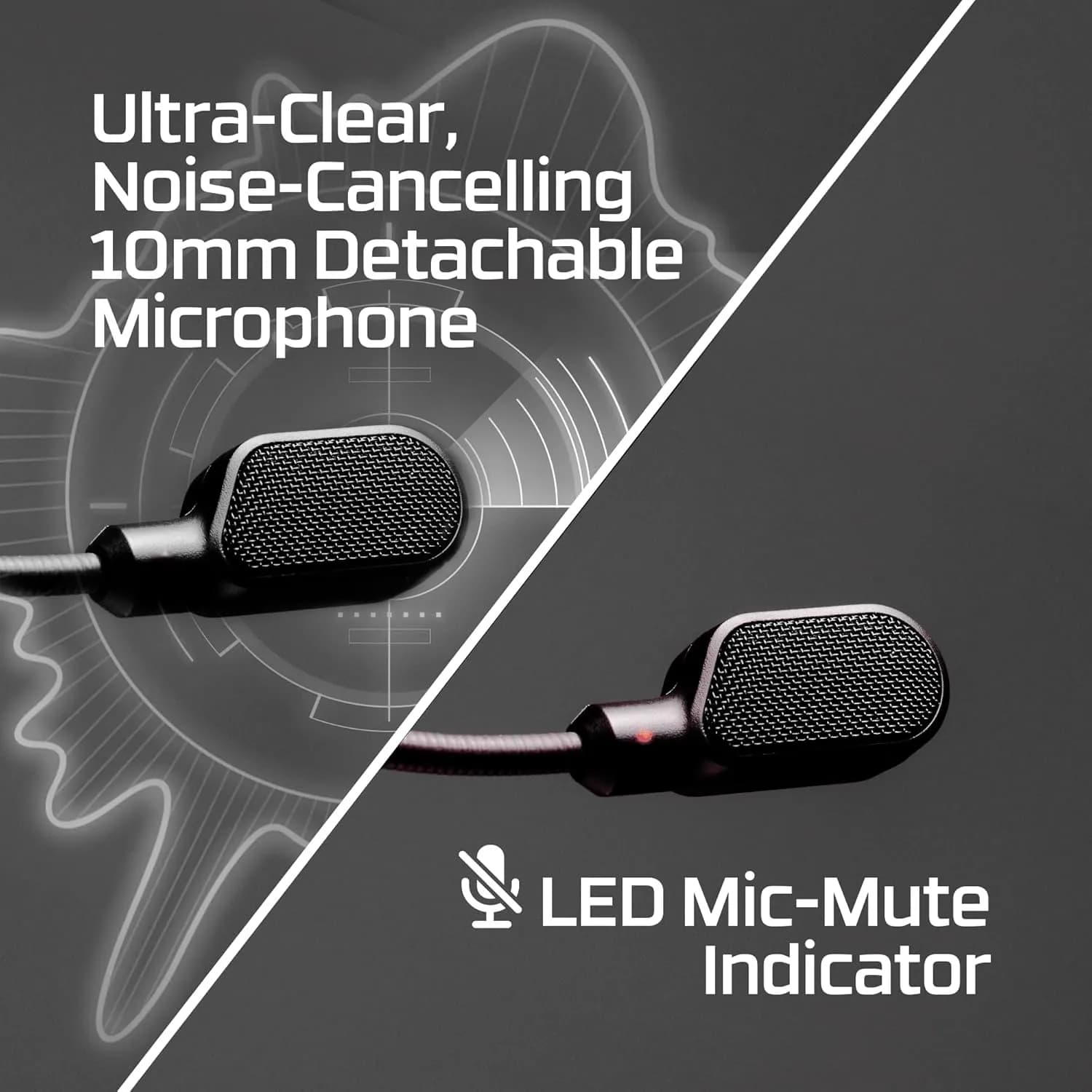 HyperX Cloud III Wired Black 5