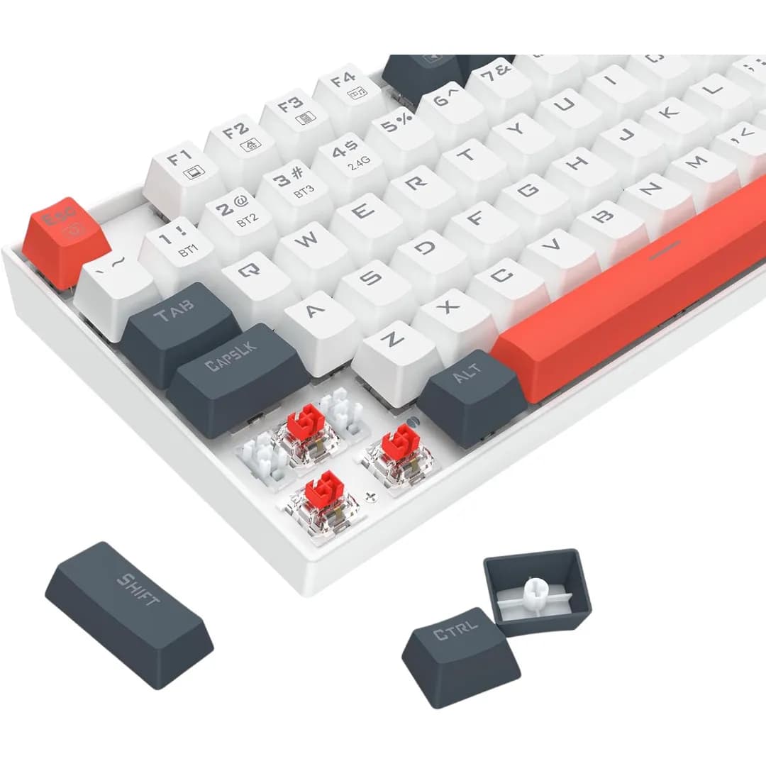 Redragon Kumara K552WLR 3