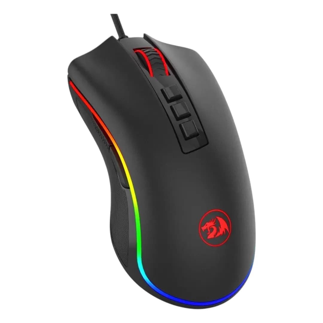 Redragon Cobra M711 Wired Black 1