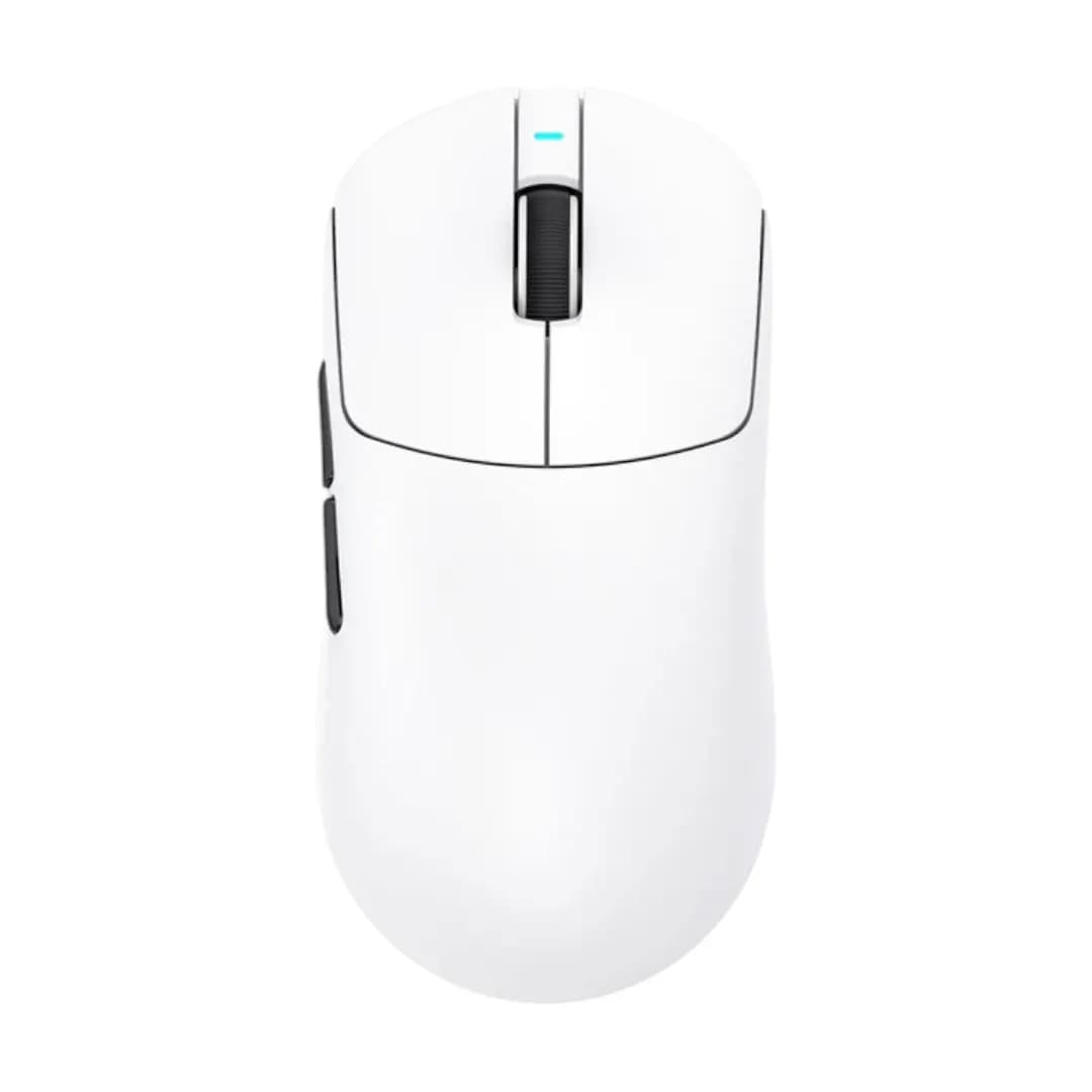 Attack Shark X8 SE Lightweight White 1