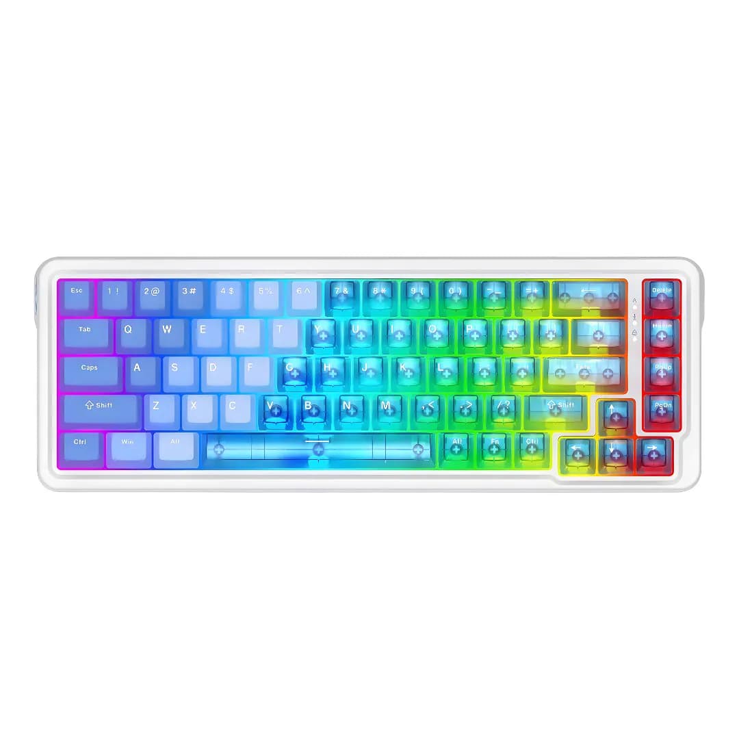 Redragon NOVA K709PLB HE Magnetic 1