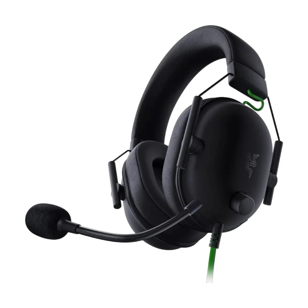 Razer BlackShark V2 X (USB) 1