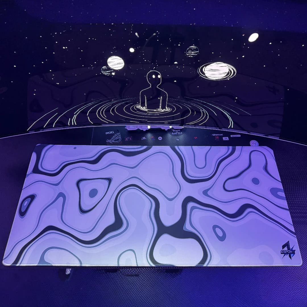 1Esport Elite Series MosePad #20 4