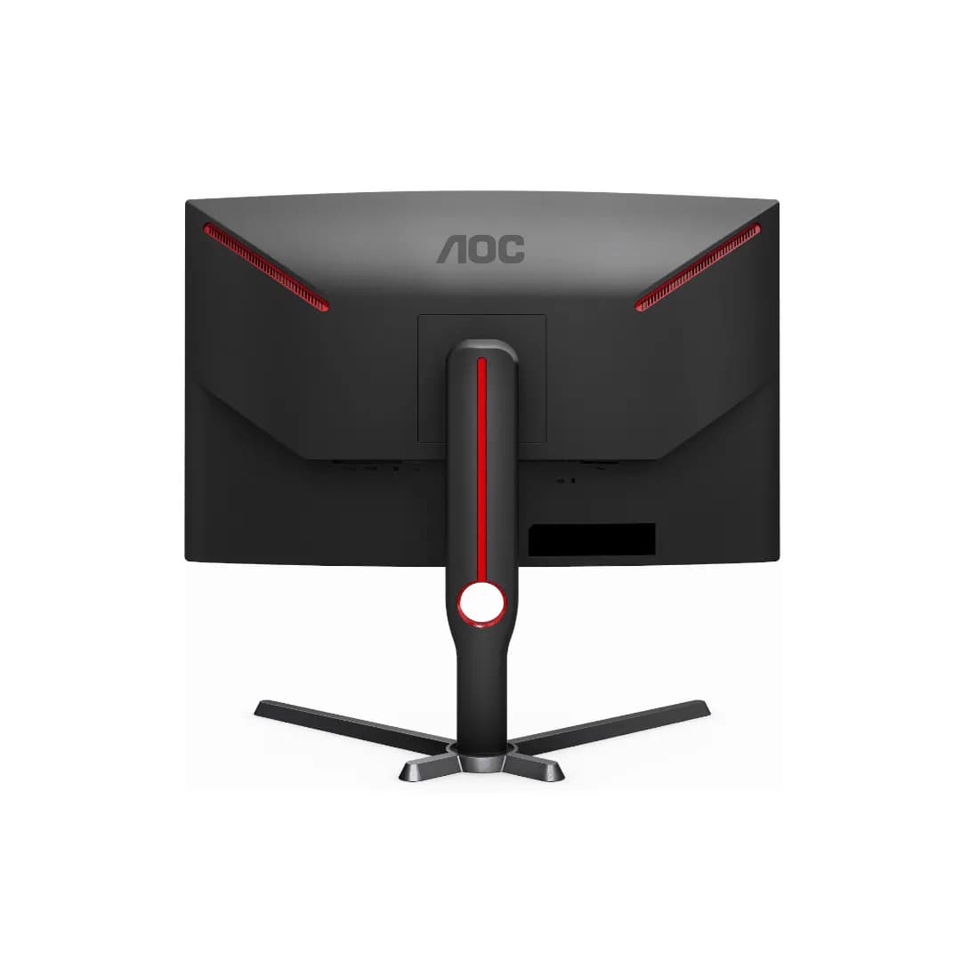 AOC CQ27G3Z Curved 2K 240Hz VA 0.5MS 4