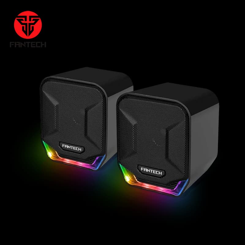 FANTECH SONAR GS202 Gaming Music Speaker 2