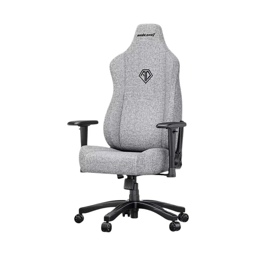 AndaSeat Novis Large Ash Gray 3