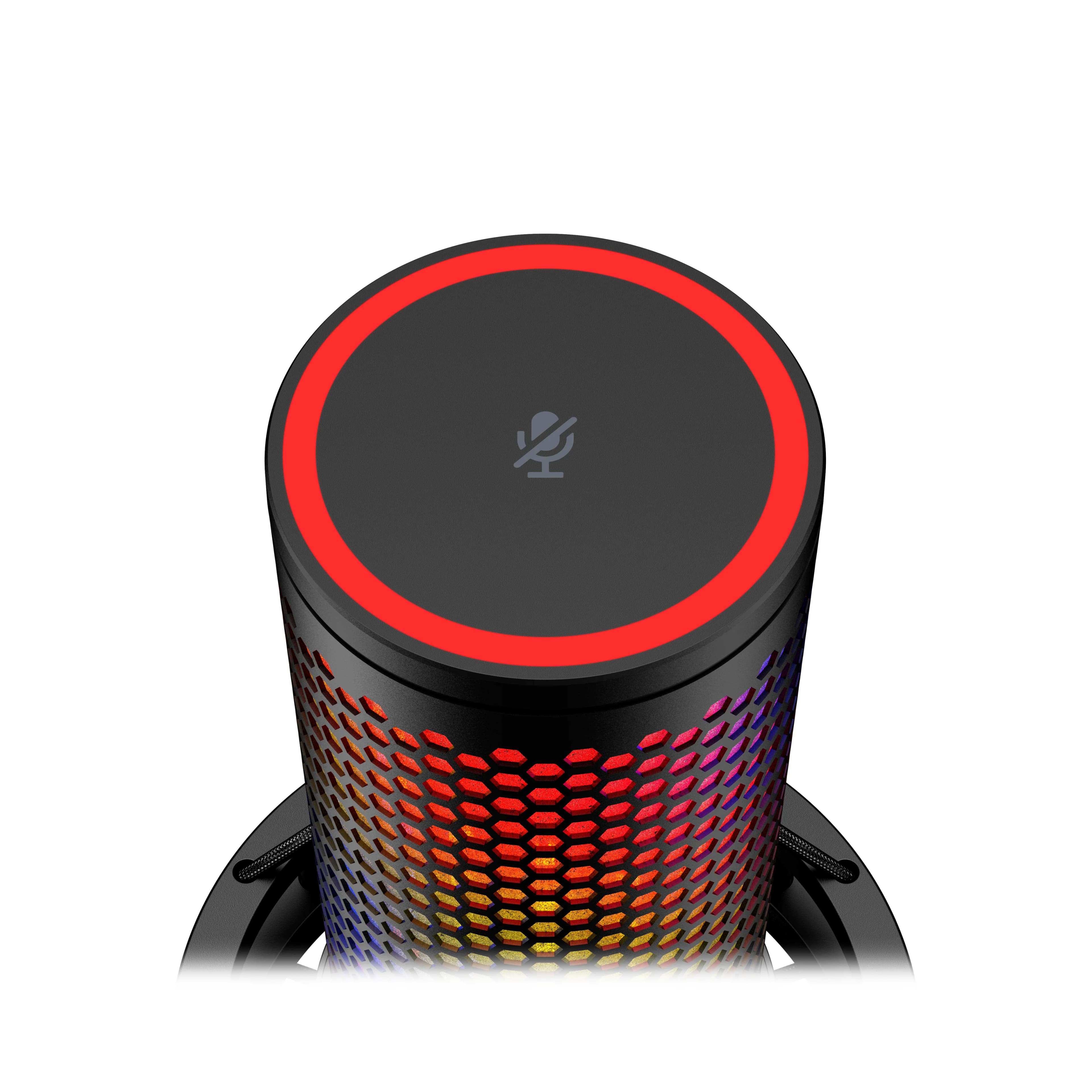 HyperX QuadCast 2 S  4