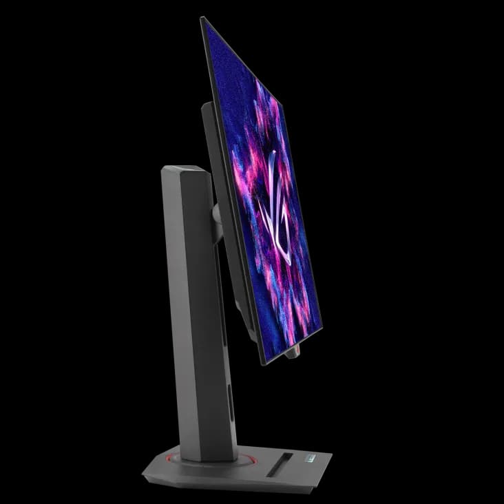 ASUS ROG Strix OLED 2K 240Hz 0.03Ms XG27AQDMG 3