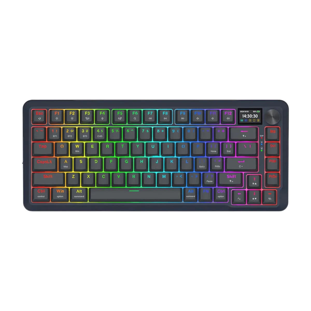 Redragon K708 Flekact Pro Wireless 1