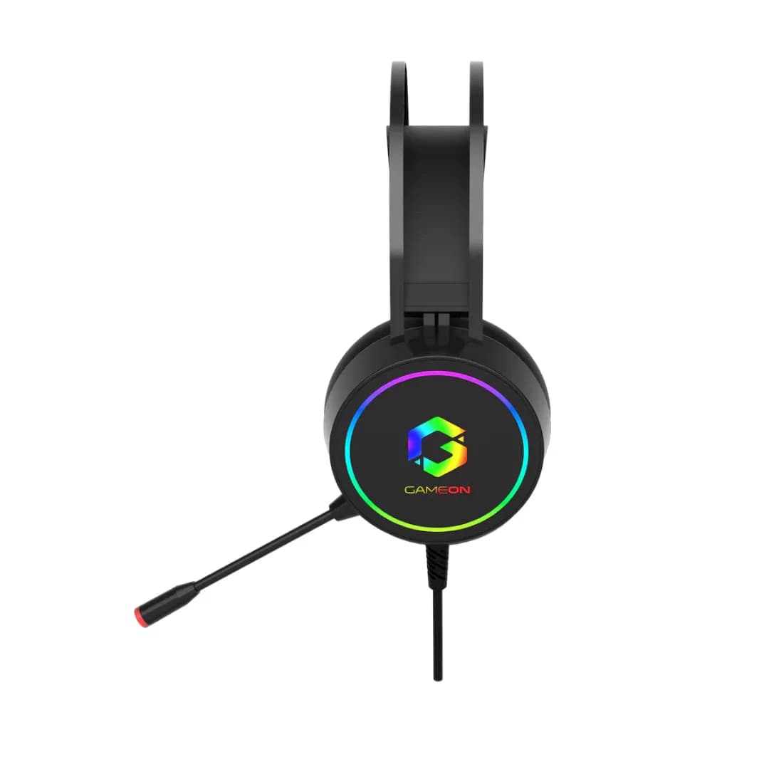 GameOn GOT200A Thunderstrike RGB 2
