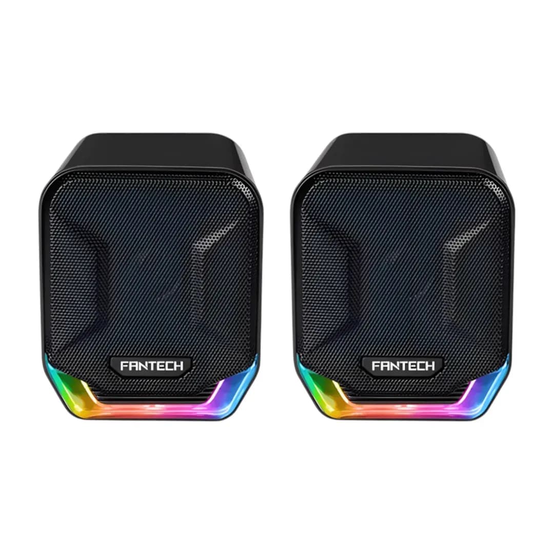 FANTECH SONAR GS202 Gaming Music Speaker 1