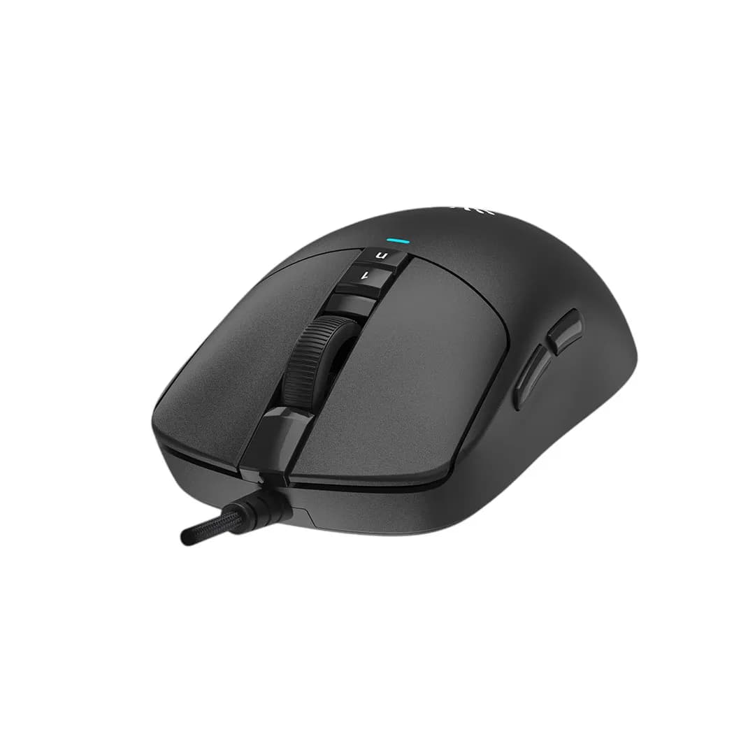 Bloody W72 Ultra Black Wired 3