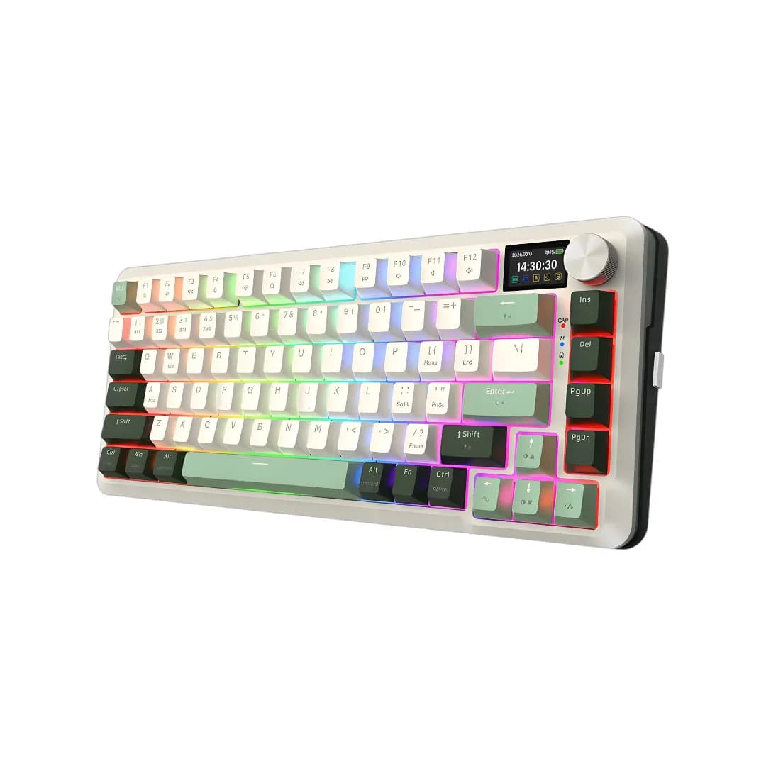 Redragon K708WLG-RGB-PRO Wireless 2