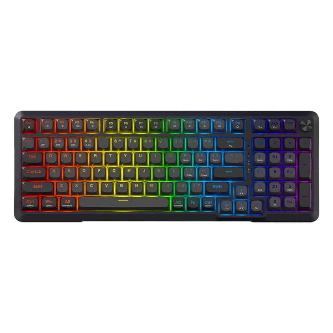Redragon BRAGI PRO K688GB-RGB-PRO Wireless 1
