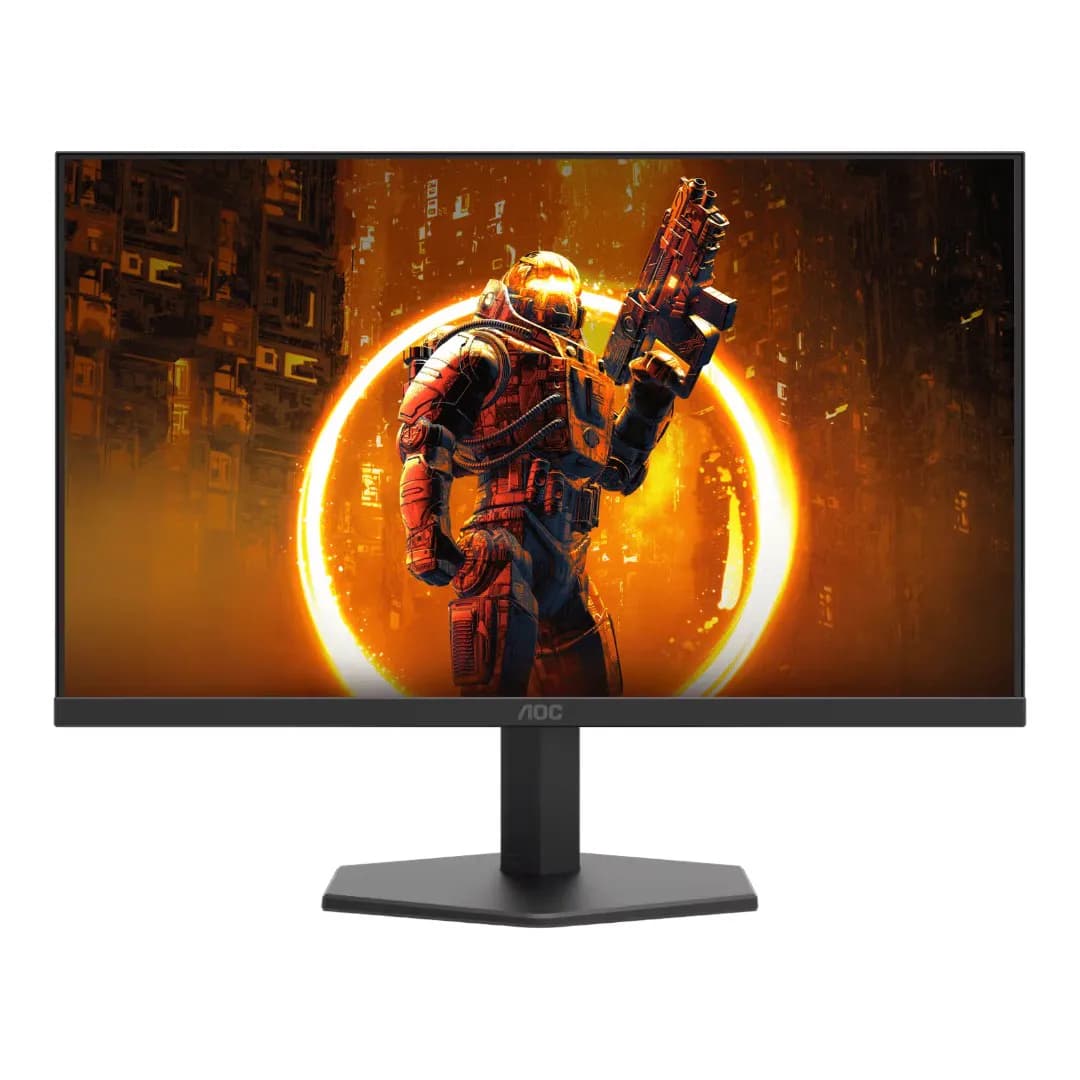 AOC 27" FHD 240Hz Fast IPS 27G11ZE2  1