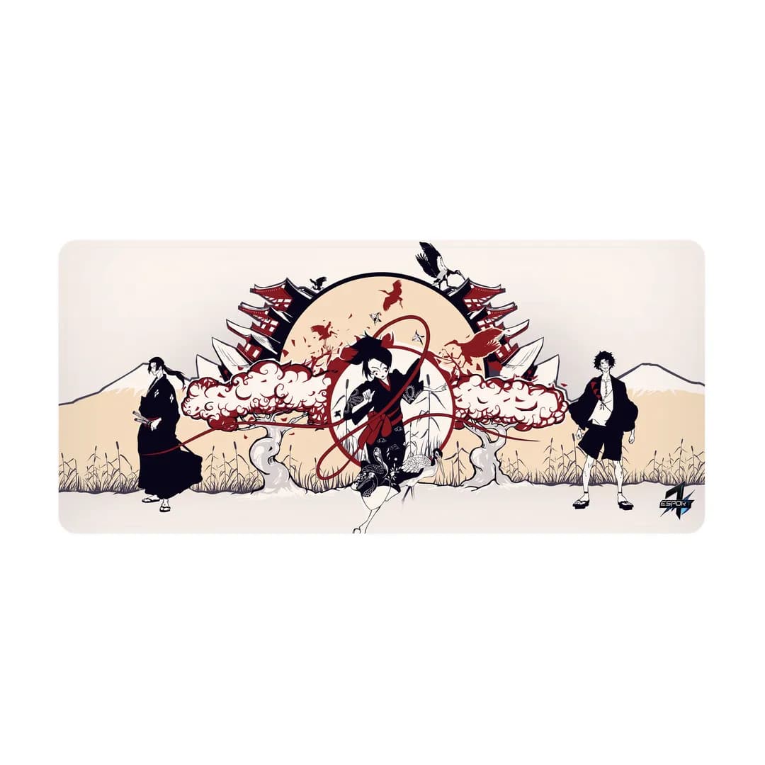 1Esport Elite Series MosePad #11 1