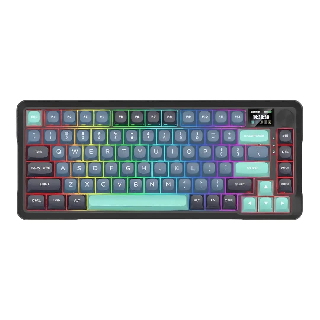 Redragon BEHEMOTH PRO K724GBG 1