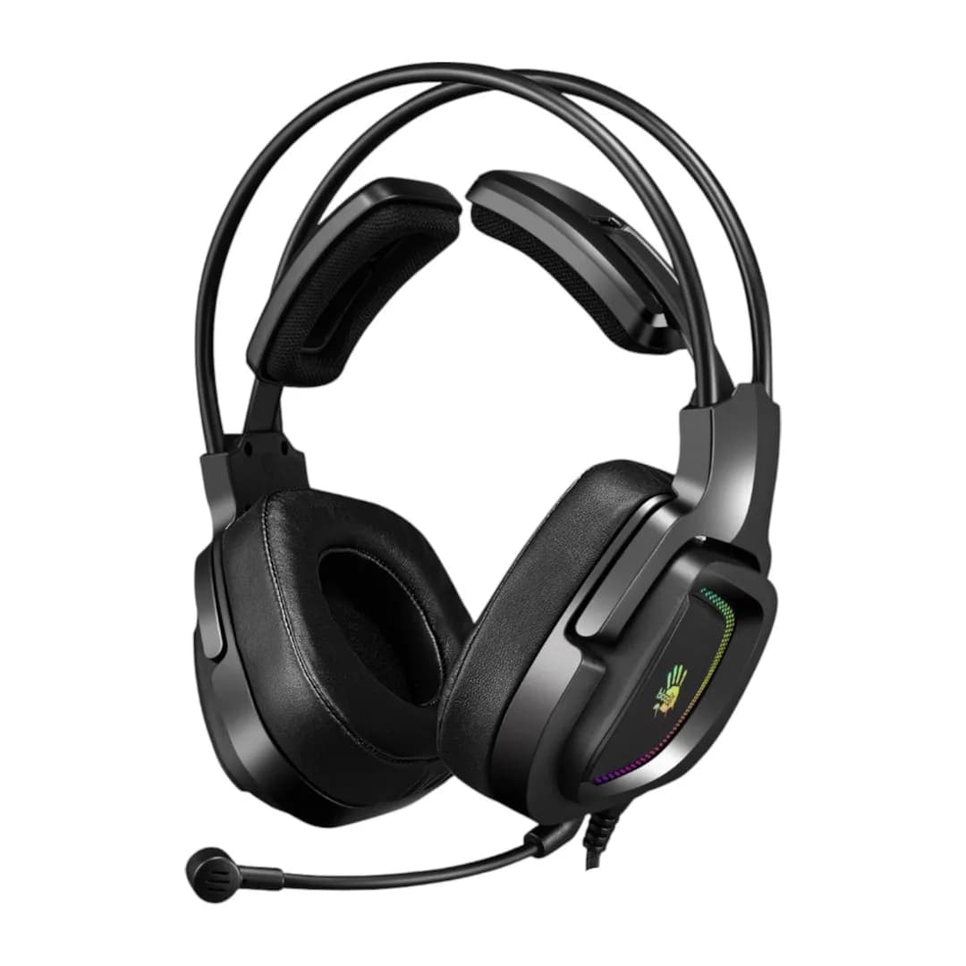 Bloody G575 7.1 Black Wired 1