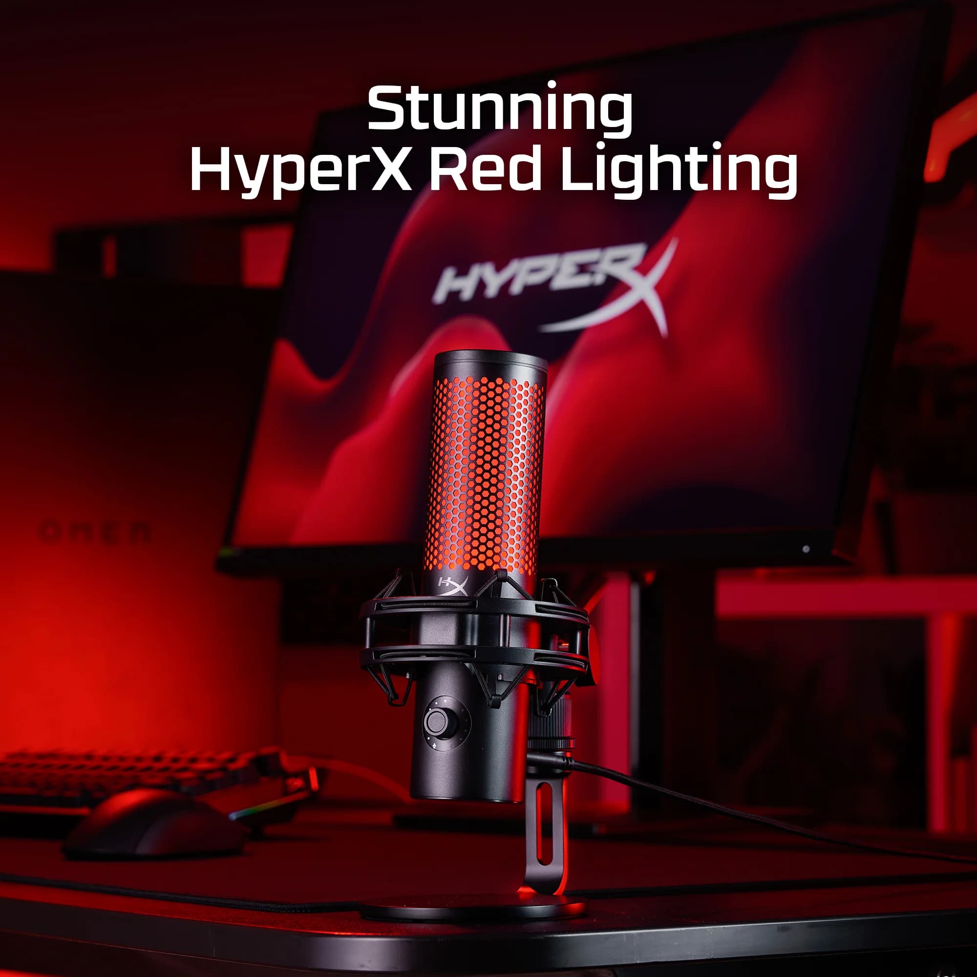HyperX QuadCast 2 USB 6