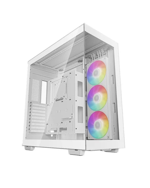 Deepcool CH780 WH ATX 1