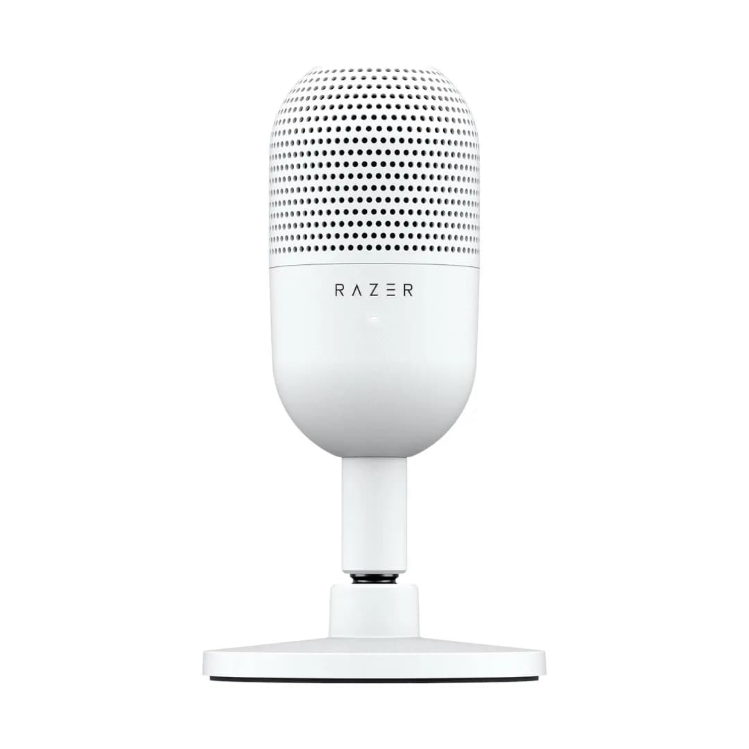 Razer Seiren V3 Mini Ultra-Compact USB White 1
