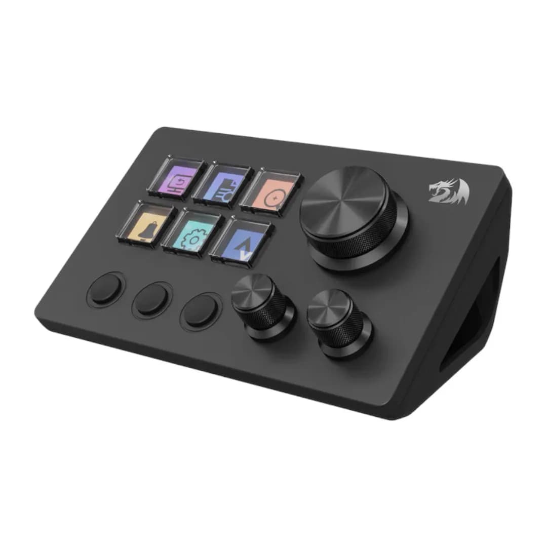Redragon SS551 Stream Controller 2