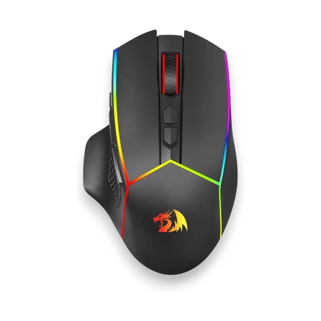 Redragon AXE PRO M814 RGB 1