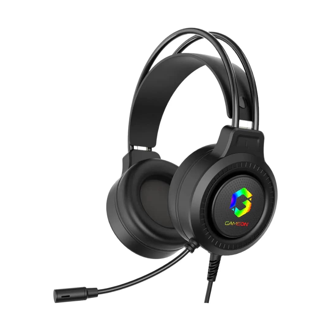 GameOn GOT101 Shadowfire RGB 1
