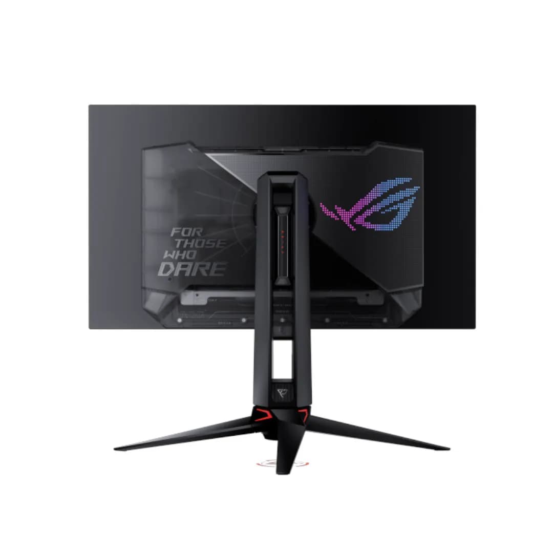 ASUS ROG Swift OLED 27 2K 480Hz PG27AQDP 4