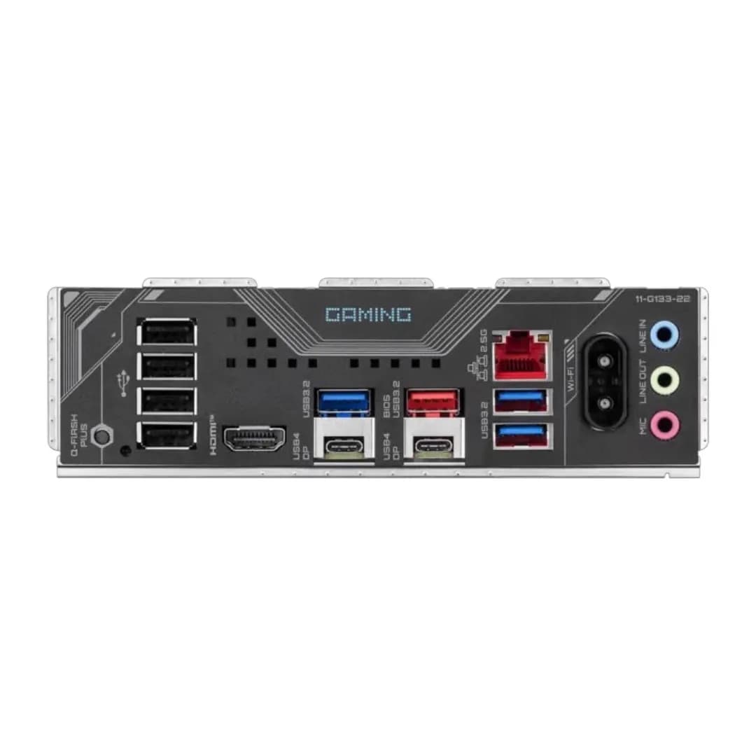 GIGABYTE X870 GAMING WIFI6 3