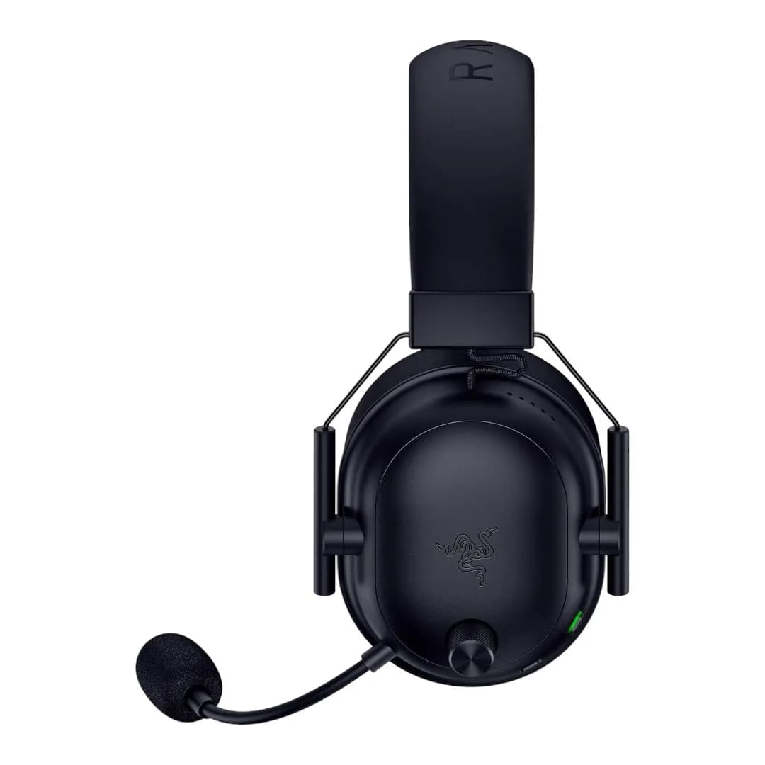 Razer BlackShark V2 HyperSpeed Wireless Black 2