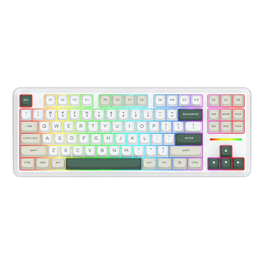 Redragon Wildslash K734WCG-RGB-PRO 1