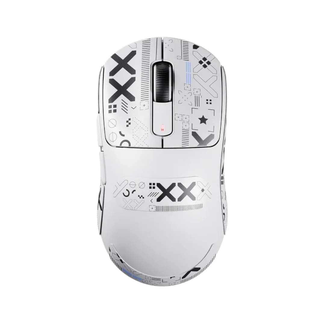 Attack Shark X3 Superlight Wireless White 2